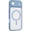 Чохол ArmorStandart Lush MagCase для Apple iPhone Air Chambray (ARM87477) [147210] - мініатюра 2