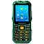 Телефон Tkexun Q8 Happyhere F99 green Limited Edition - миниатюра 1