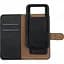 Чехол-книжка Toto Book Silicone Slide Universal Cover 5.6" (№1) Black - миниатюра 6