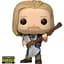 Фигурка Funko Pop Фанко Поп Тор Thor: Love and Thunder Ravager Thor Exclusive 10 см M T 1085 - миниатюра 1