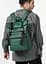 Мужской рюкзак Sambag RollTop LTTm зеленый 43 х 31 х 14 см (24238007m) - миниатюра 1