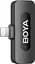Мікрофон Boya BY-V3 Lightning Black (BY-V3) - мініатюра 5
