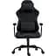 Геймерське крісло GT Racer X-2322 Fabric Black [121427] - мініатюра 1