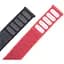 Ремешок BeCover Nylon Style для Samsung Galaxy Watch 42mm / Watch Active / Active 2 40/44mm / Watch 3 41mm / Gear S2 Classic / Gear Sport White (705823) - миниатюра 4