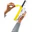 Оконный пылесос Karcher WV 4-4 Plus белый (1.633-540.0) - миниатюра 3