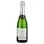 Вино ігристе Emilie Laurance Cremant de Loire Brut, біле, брют, 0.75 л - мініатюра 2
