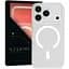 Чохол iLera GhostCase Camera Button with MagSafe для Apple iPhone 17 Pro Max Transparent (iLGCAClCaBk17PrMx) [150401] - мініатюра 2
