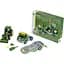 Трактор с транспортером Klein John Deere 1:24 (3908) - миниатюра 4