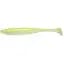 Силикон Keitech Easy Shiner 5" #484 Chartreuse Shad 5 шт/уп - миниатюра 1