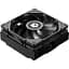 Кулер для процесора ID-Cooling IS-47-XT Black [148504] - мініатюра 2