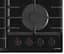 Варильна поверхня газова Gorenje GKTW642SYB (BG6BB-G2B) (6669622) - мініатюра 4