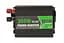 Автомобільний інвертор PowerPlant HYM300-122, 12V (KD00MS0001) - мініатюра 1