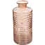 Ваза Lefard Bottle rose 31 см (804-113) - мініатюра 1