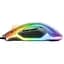 Компьютерная мышка Onikuma проволочная C24 с RGB подсветкой прозрачный корпус 800-7200 DPI Dual Scroll для ПК - миниатюра 5