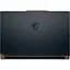 Ноутбук MSI Cyborg 15 A13VF [A13VF-862] [135749] - мініатюра 13