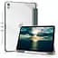 Чохол-книжка BeCover Soft Edge з кріпленням Apple Pencil для Apple iPad Air 11" M2/M3 2024/2025 Dark Green (711426) - мініатюра 2