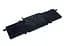 Акумулятор для ноутбука Asus C31N1815 ZenBook UX333FA 11.55V Black 4335 mAh - мініатюра 1