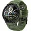 Розумний годинник з мікрофоном Gelius Pro GP-SW008 G-WATCH Bluetooth Call IPX7 Navy Green - мініатюра 5