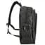 Рюкзак для ноутбука Semi Line 15.6" L2048 21L Black (L2048-1) - мініатюра 5