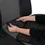 Захисний килимок під автокрісло Hauck Sit On Me Deluxe (61802-8) - мініатюра 3