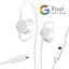 Навушники Google Pixel EarBuds USB Type-C (GA00485) BOX версія - мініатюра 6