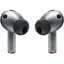 Наушники Bluetooth Samsung Galaxy Buds 3 Pro R630 Silver (SM-R630NZAASEK) - миниатюра 8