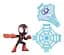 Игрушка-фигурка Hasbro серии Спайди и его удивительные друзья в ассортименте (F8843) - миниатюра 6