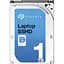Жорсткий диск 2.5" Seagate Laptop SSHD 1TB SATA 64MB [ST1000LM014] [135879] - мініатюра 1