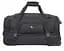 Сумка дорожня на колесах Semi Line 60 Black (T5607-0) (DAS302289) - мініатюра 3