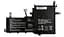 Акумулятор для Asus V5050EA S5500FL X513EA X513EP X513EQ X531FA K531F S531FA S531FL V531FA V531FL 11.4V 3600 mAh (B31N1842-3S1P-3600) - мініатюра 1