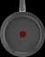 Сковорода керамическая Tefal 26 см Renew Eco Design (C4250543), с керамическим антипригарным покрытием - миниатюра 1