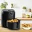Мультипечь Tefal EasyFry Classic XL 1500 Вт черная (EY201815) - миниатюра 7