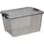 Контейнер для хранения Plast Team Home Box 31 л (2232) - миниатюра 1