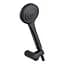 Смеситель для ванны Haiba Markus 006 Euro Black HB3974, Черный матовый - миниатюра 3