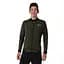 Флисовая кофта Salewa Pedroc PL 2 M Jacket M Темно-оливковая (1054-013.012.1127) - миниатюра 3