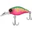 Воблер Jackall Chubby 38F MR 38 мм 4.2 г Dragon Fruit Mat Tiger - миниатюра 1