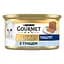 Влажный корм для кошек Gourmet Паштет с тунцом 85 г - миниатюра 2