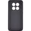 Чехол DK Full Silicone Case для Redmi Note 14 Pro 4G Black [131473] - миниатюра 2