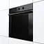 Духовка електрична Gorenje BO6725E02BG - мініатюра 3