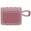 Колонка JBL GO3 (JBLGO3PINK) бездротова портативна рожева 6925281975677 - мініатюра 5