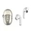Наушники ColorWay Slim TWS-2 Earbuds White (CW-TWS2WT) - миниатюра 2