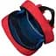 Рюкзак Knomo Berlin Backpack Poppy Red 15 дюймів (KN-129-401-RED) - мініатюра 6