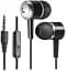 Гарнітура Defender Pulse 427 Black/Silver (63427) - мініатюра 1