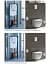 Установка для подвесного унитаза Grohe Rapid SL+кнопка Skate Cosmopolitan 30412 - миниатюра 7