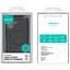 Чохол Nillkin Matte Magnetic Pro для Apple iPhone 17 (6.3) Transparent black - мініатюра 5