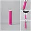 Обмотка Helix Pro Grip Solid Pink - мініатюра 1