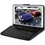 Планшет-телефон Adronix MTPad116 LTE 2/32 Red + Чехол-клавиатура - миниатюра 1