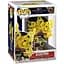 Фігурка Funko Pop! Spider-Man No Way Home: Електро 9.6см (67604) [117805] - мініатюра 3