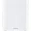 MESH-система ASUS WiFi-Mesh ZenWiFi BT10 BE25000, 1x10GE LAN, 1xGE WAN/LAN, 1x10GE LAN, 1xUSB 3.0, 3мод, білий (90IG08Y0-MO3C20) - мініатюра 3