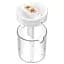 Зволожувач повітря Hoco HX31 Dual spray humidifier with digital display White - мініатюра 5